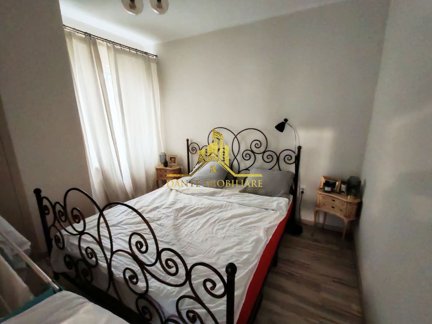 2 camere, mobilat modern, terasa, parcare, Buna Ziua, Pet Friendly - Poză 9