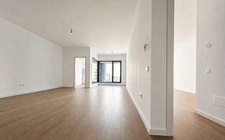 Apartament 2 Camere  + Loc de Parcare Subteran | Smart Residence Lujerului - Poză 7