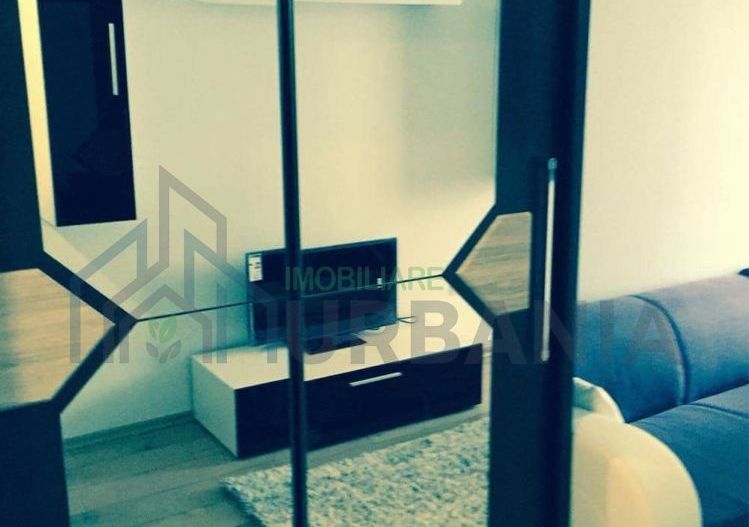 Apartament 1 cameră, bloc nou, Tătărași Residence, Iași - Poză 6