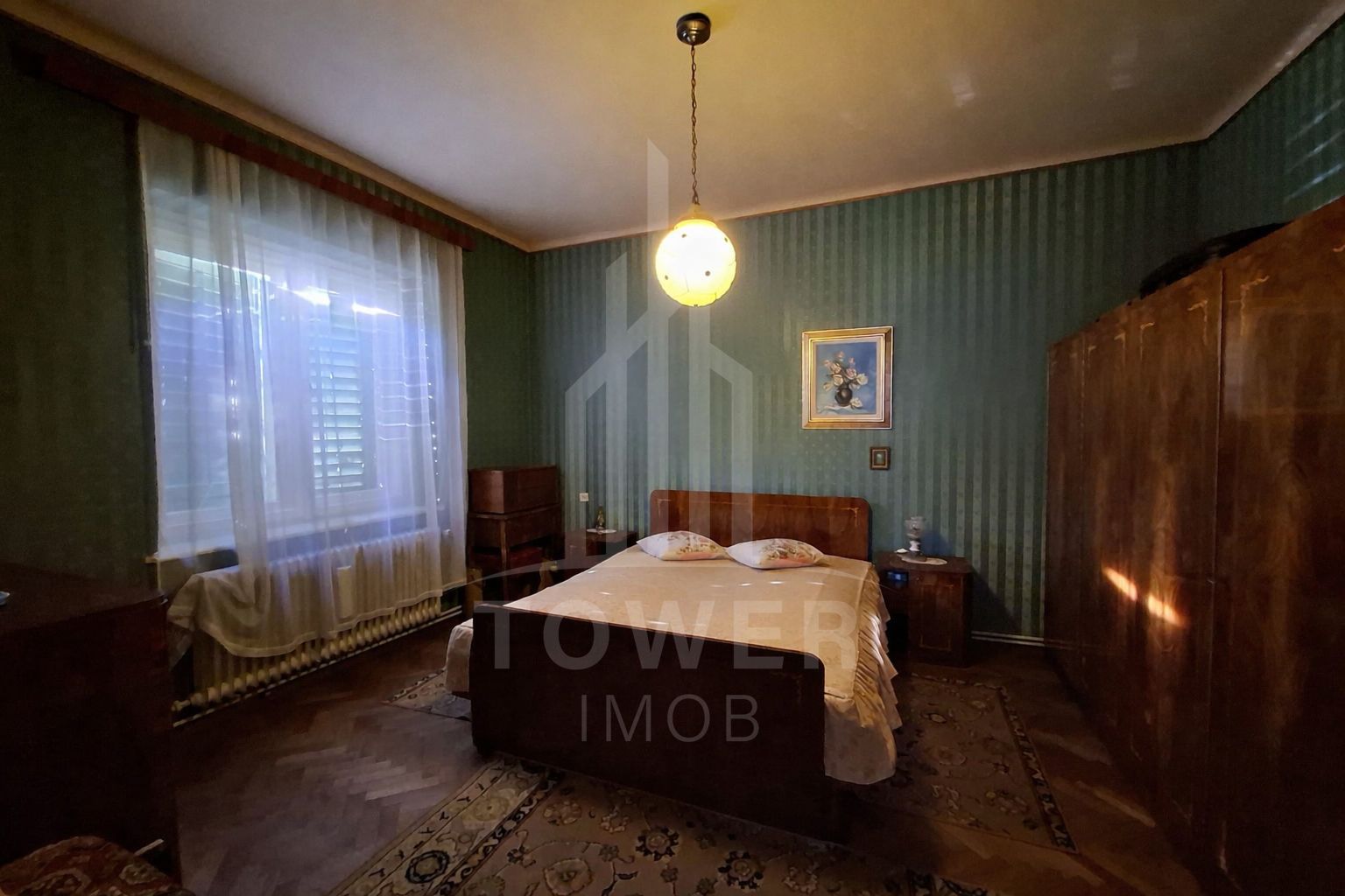 Apartament la casă de vânzare – Zonă ultracentrală, Strada Banatului, - Poză 8