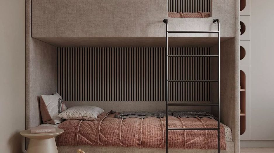 3 camere decomandat Ansamblu Premium Titan Pallady - Poză 8