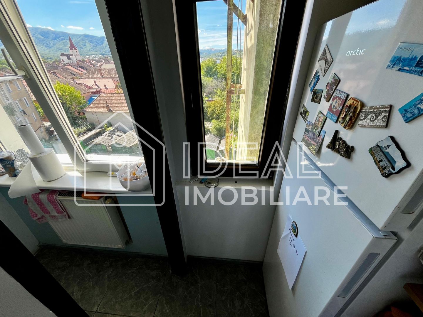 Apartament 2 camere - Cisnădie | zona centrală - Poză 9