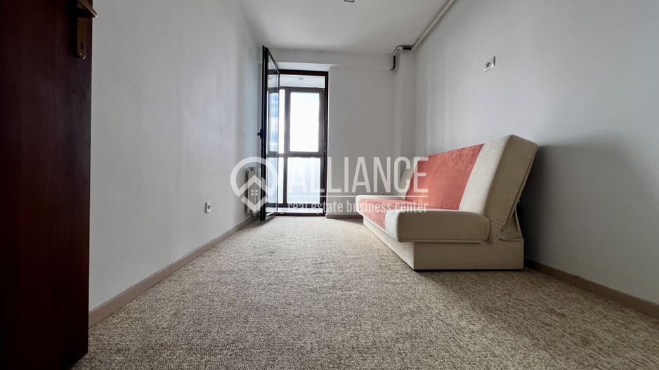 TOMIS PLUS(COD 05)-Apartament 3 Camere Cu Parcare Subterana - Poză 11
