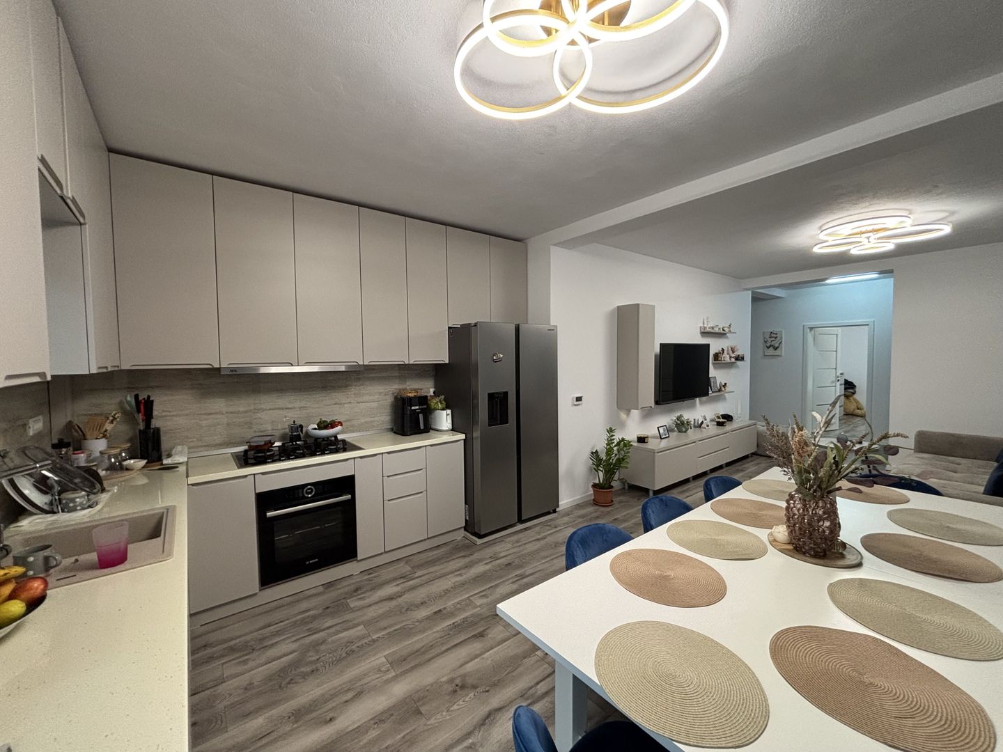 Lux și calitate la Sag - Poză 23