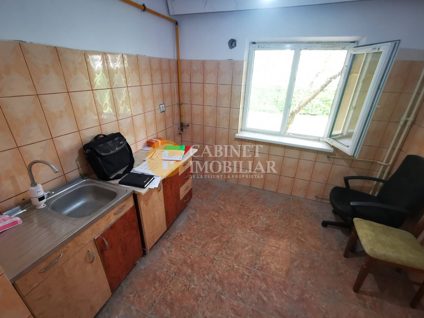 2 camere decomandat – Nicolina (Belvedere) - Poză 3