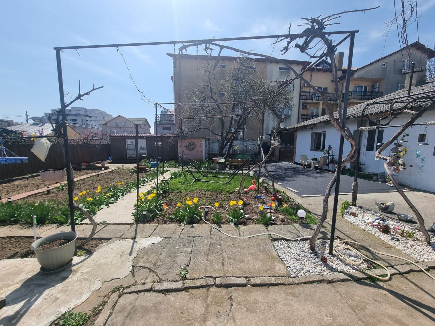 Casa de vanzare Eforie Nord - Poză 1