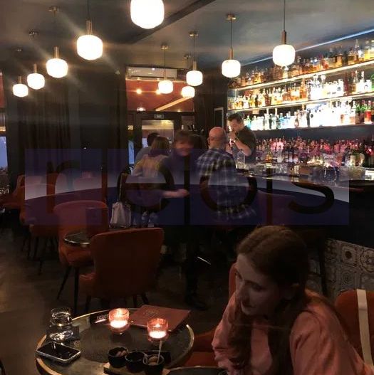 INCHIRIERE SPATIU COMERICAL RESTAURANT BAR HORECA CENTRU VECHI 55MP TERASA - Poză 5