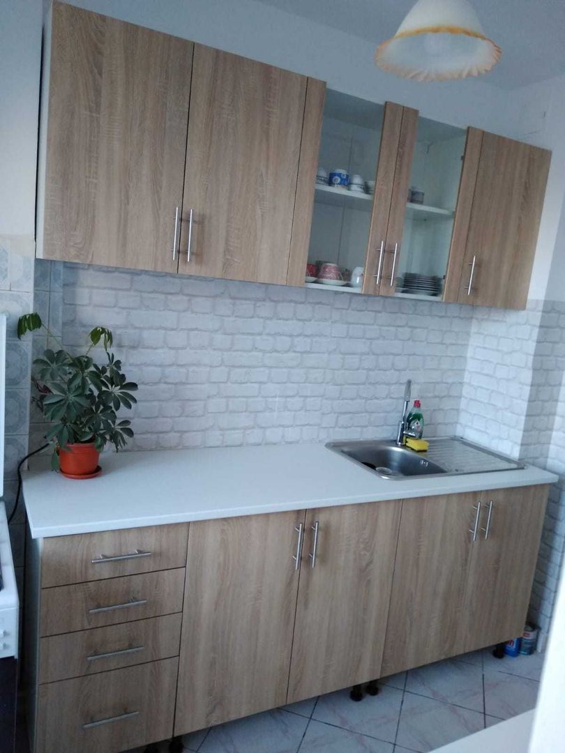 Apartament 2 camere. Cu Centrala proprie. Zona Dimitrie Cantemir. - Poză 3