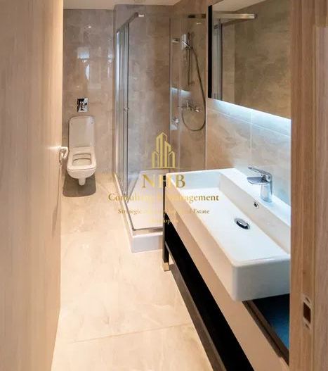 Apartament 3 camere , Select Residences , Loc de parcare subteran inclus - Poză 2