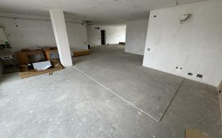 Penthouse, 5 camere, 3 bai, Terasa, 254 mp, bloc nou, Calea Turzii - Poză 9