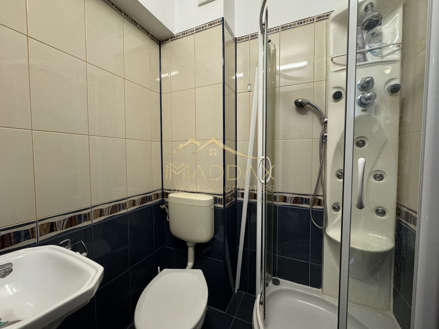 Apartament Elegant de Vânzare – 5 Camere/ 3 Băi, *Arcul de Triumf* - Poză 40