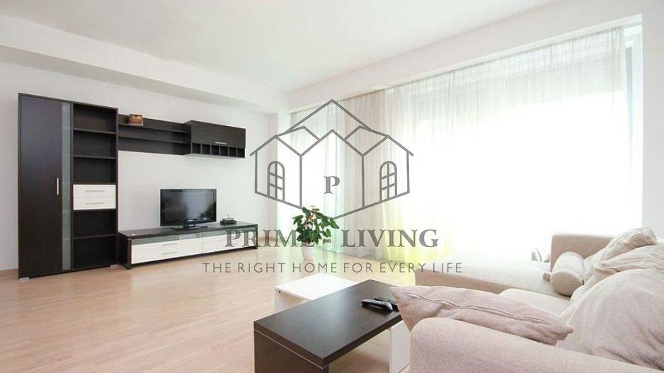 APARTAMENT DE 2 CAMERE, FOARTE SPATIOS, LA INCHIRIERE IN DOROBANTI - Poză 1