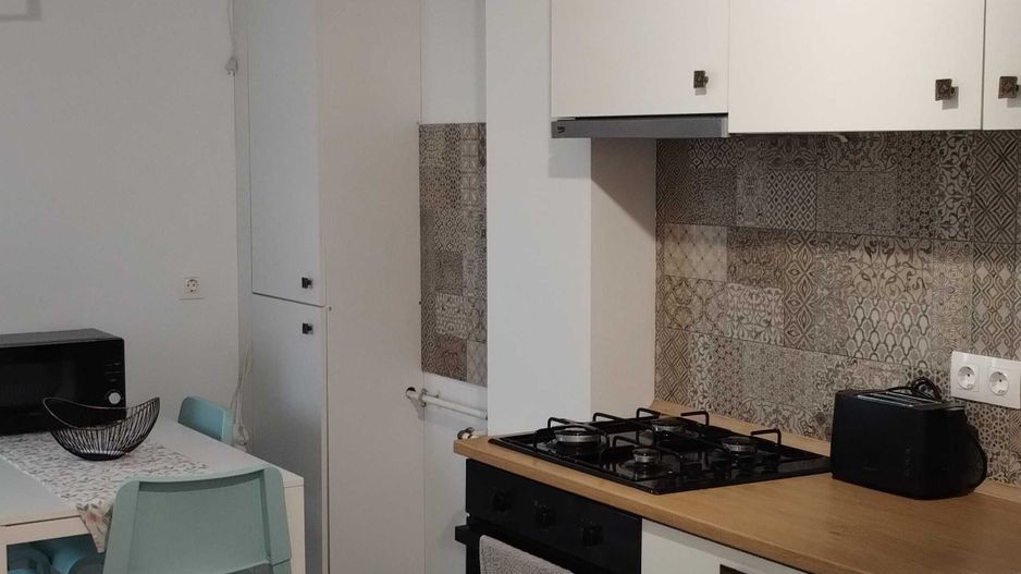 Studio Chitila Complex Atria - Poză 2