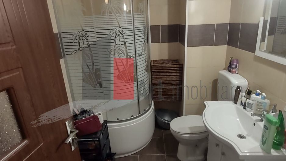 Vânzare garsonieră Bd. Metalurgiei - Pasajul Europa Unită - Poză 6