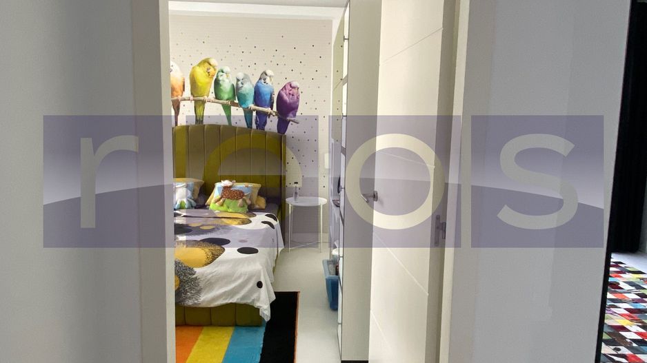 VANZARE APARTAMENT 3 CAMERE TITAN | BLOC NOU | SECTOR 3 | - Poză 6