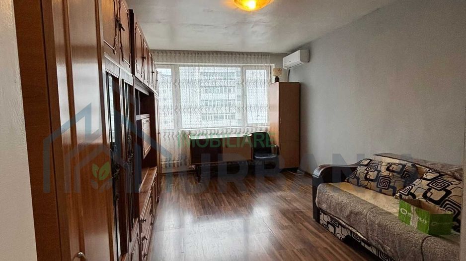 Garsonieră modernă de închiriat, Iași, zona Podu Roș - Socola, complex Cotnari - Poză 3