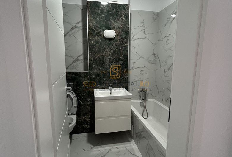 Apartament complet mobilat si utilat de inchiriat, Sos.Salaj, sector 5 - Poză 10