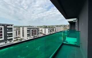 Apartament 1 camera INTABULAT Bucium Mega Image Visani - Poză 12