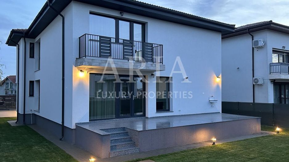 Vila Lux 4 camere Aviatiei - Cartier Henri Coanda - Poză 8