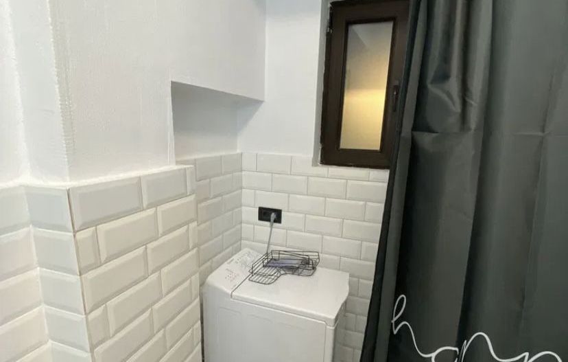 Apartament elegant cu doua camere, zona Armeneasca - Poză 11