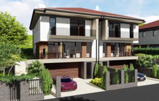 Duplex modern de vânzare | Dâmbul Rotund, Cluj-Napoca