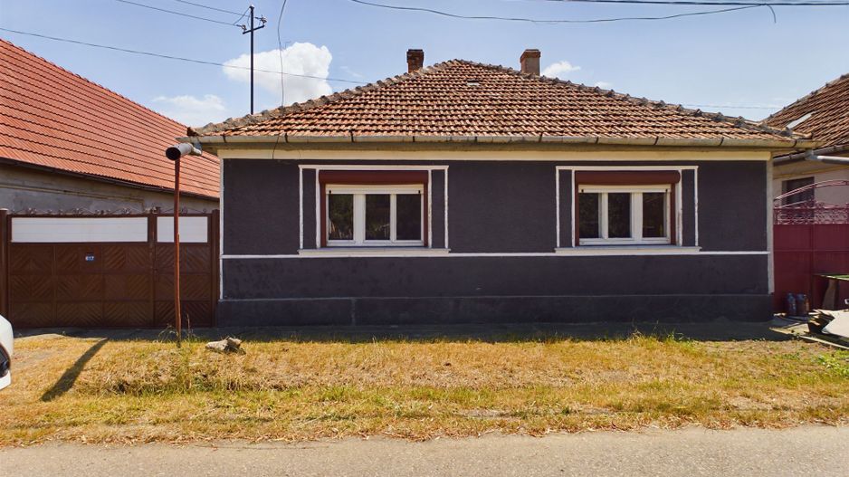 CASĂ ÎN HORIA - Poză 9