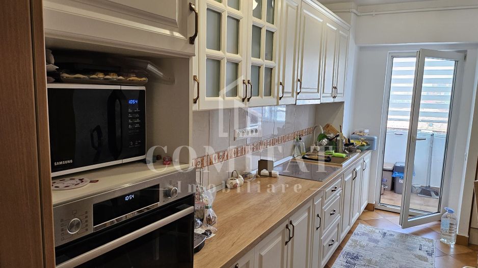 Apartament 2 camere | 58mp | Zona Sigma Center - Poză 1