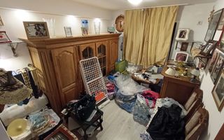 Apartament 4 camere/zona Zimbru - Poză 6