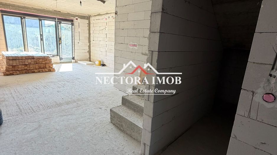 NECTORA IMOB-DUPLEX Ultracentral, Str. Horea, 284 mp + 509 mp teren - Poză 6