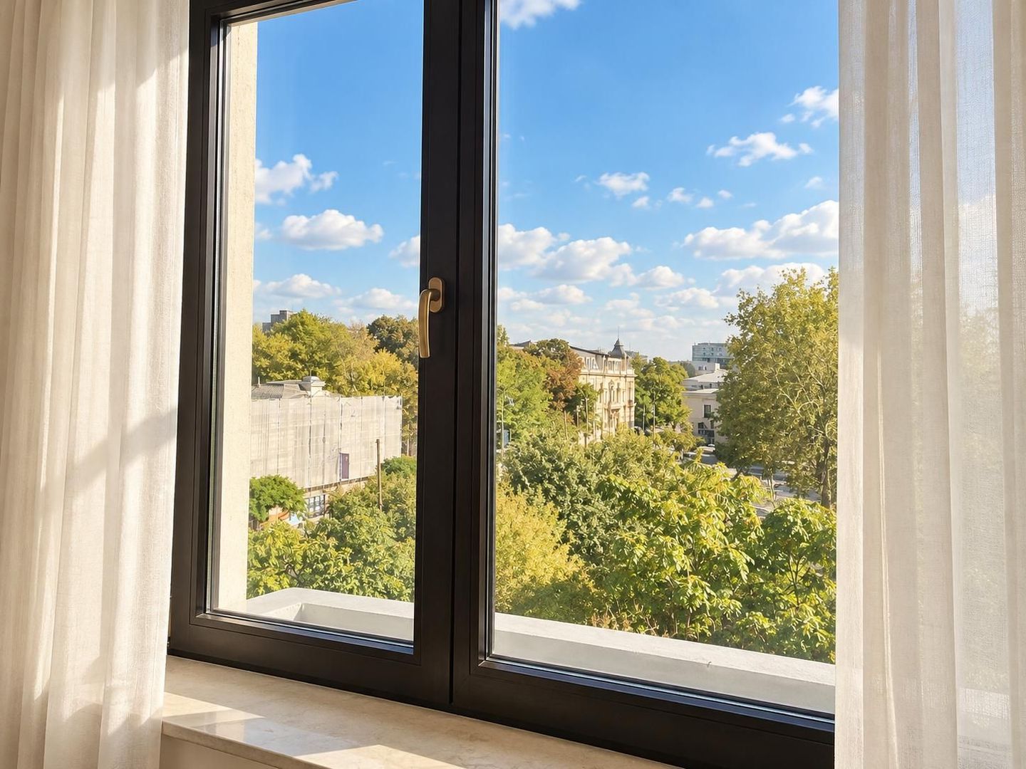 H Victoriei 139 I Apartament exclusivist 3 camere I Calea Victoriei - Poză 3