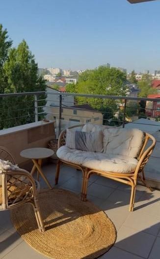 Duplex 3 Camere | Prima Închiriere | Estia Residence | 2 Terase - Poză 1