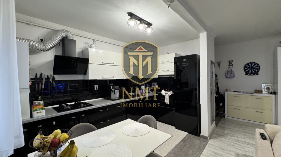 Apartament cu 2 camere | 56 mp | Parcul Poligon - Poză 4