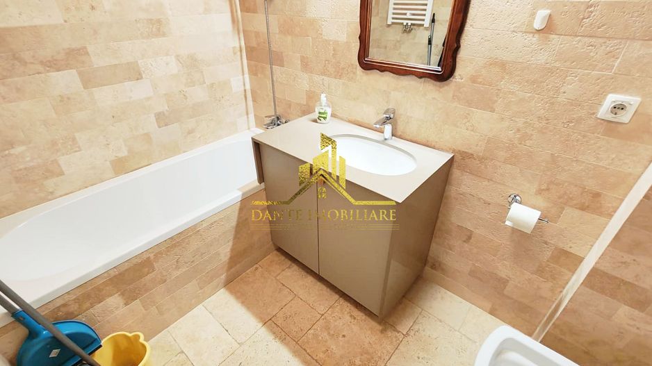 2 camere, modern, parcare, terasa, Soporului, Grand Park, Gheorgheni - Poză 7