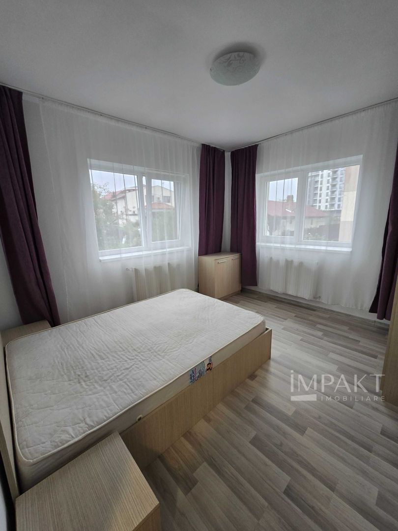Apartament cu 2 camere decomandat- zona Calea Turzii - Poză 1