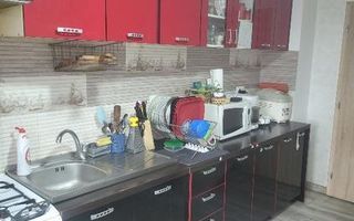Apartament 101 mp, complet renovat, Rond Vechi (zona Selgros) – 4 camere, 249.000 € - Poză 5