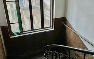 VANZARE APARTAMENT 2 CAMERE VILA INTERBELICA PARCARE PRIVATA UNIRII UNIVERSITATE - Poză 15