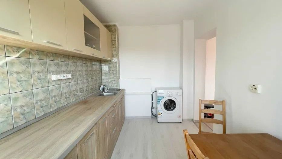 GARSONIERA MILITARI, BUCATARIE INCHISA, PET-FRIENDLY, METROU 10 MINUTE - Poză 7