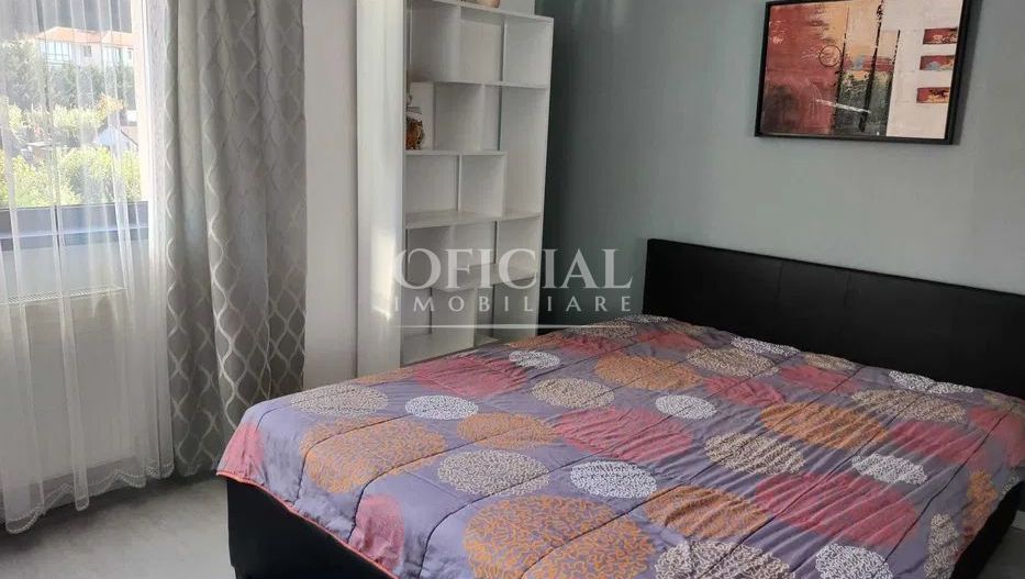 Apartament 2 camere | Parcare | Zona Parcul Poligon | Floresti - Poză 5