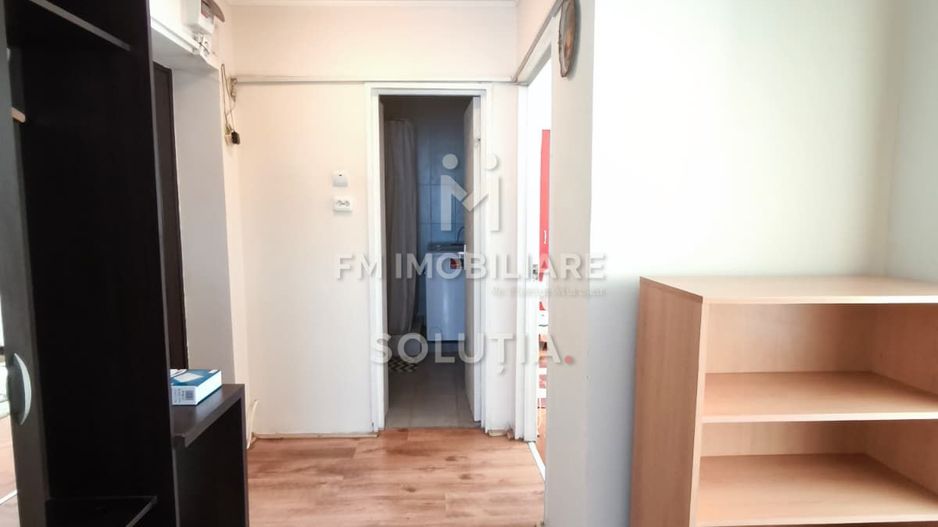 Apartament 2 camere | De închiriat | Strada Florilor | Baia Mare - Poză 5