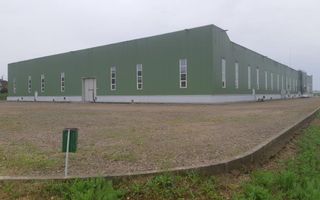 Hala de productie + birouri in Oradea - Poză 2