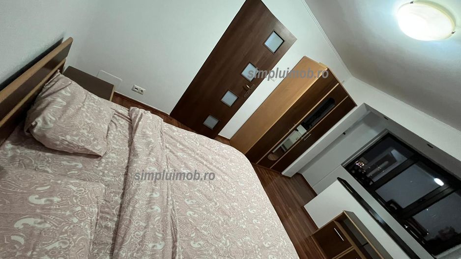 2 camere  Parklake renovat mobilat utilat - Poză 3