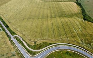 Teren la sosea Ortisoara - Autostrada A1 - Poză 31