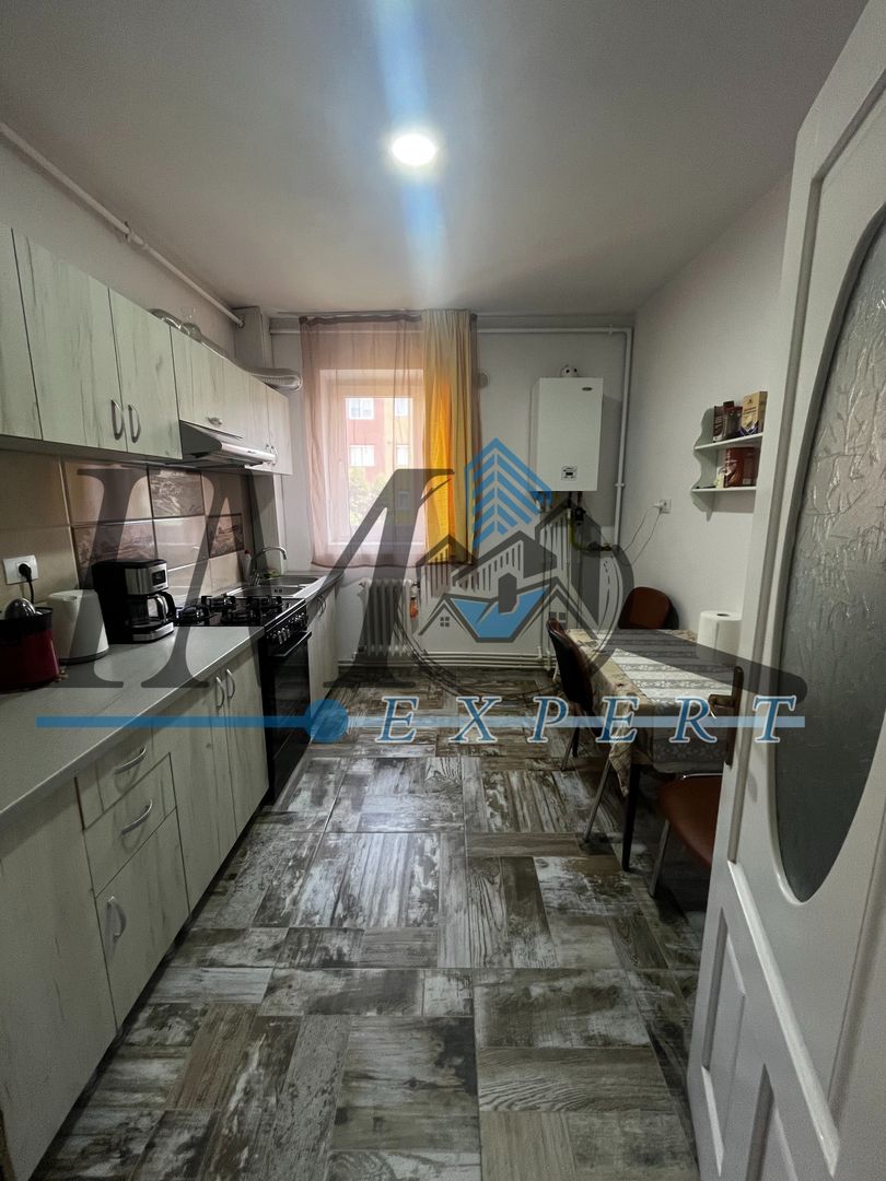Apartament cu 2 camere la etajul 2 in Sebeș - Poză 5
