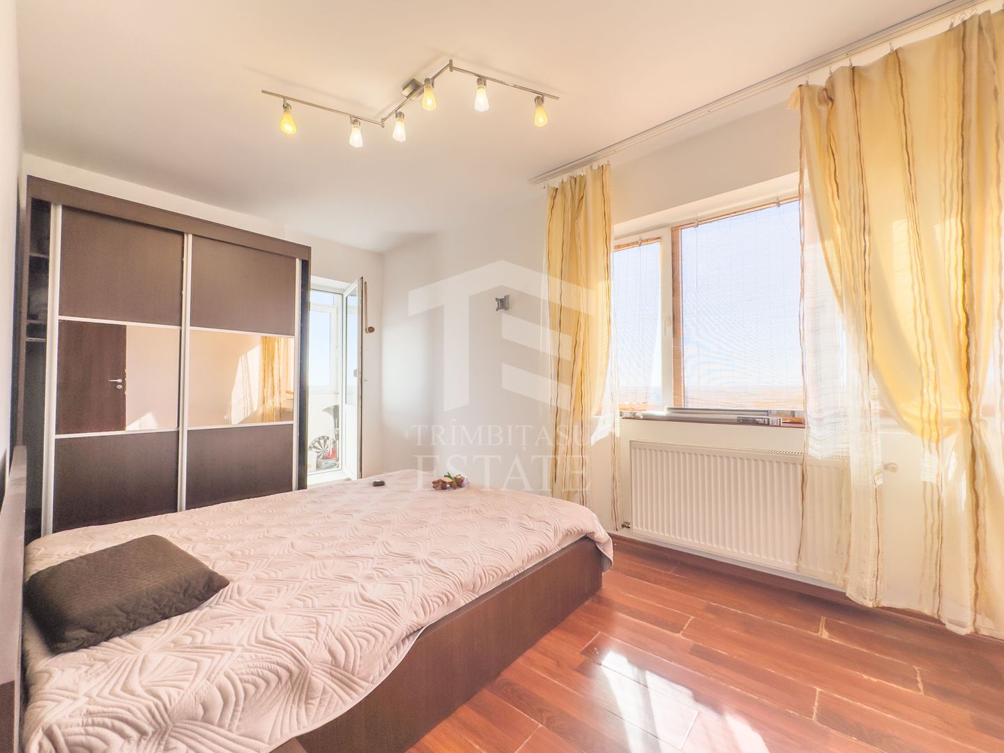 Drumul Taberei | Valea Larga | Brancusi Residence | Priveliste Superba - Poză 8