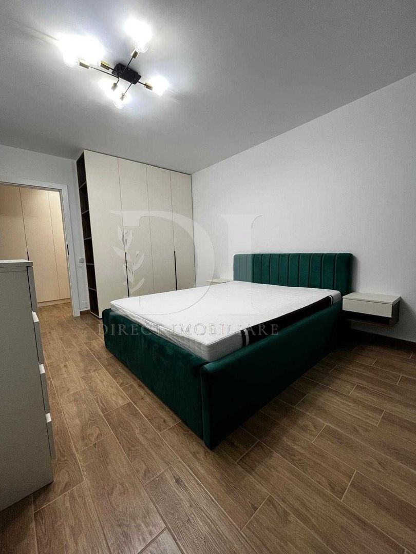 Apartament modern de inchiria / Zona Metro - Poză 7