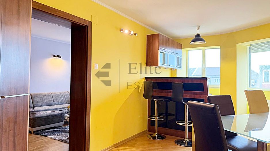 Apartament renovat 2 camere in Iosia, Oradea | Decomandat - Poză 7