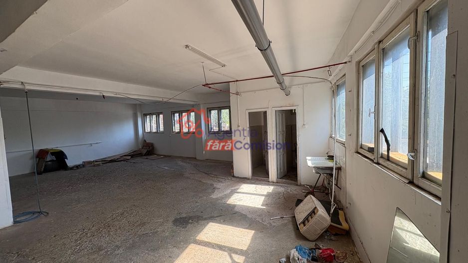 Spatiu Comercial/Industrial 220-600mp, 6eur/mp+TVA, Tatarasi - Poză 10