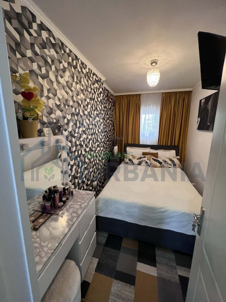 Apartament 2 camere, Vladeni, Iași - Renovat integral, 48.28 mp - Poză 3