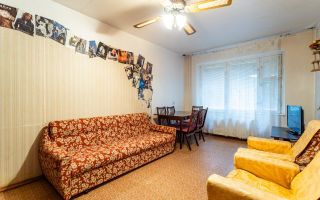 Vânzare, apartament, 2 camere, bd. Mircea Cel Bătrân, Ciocana - Poză 7