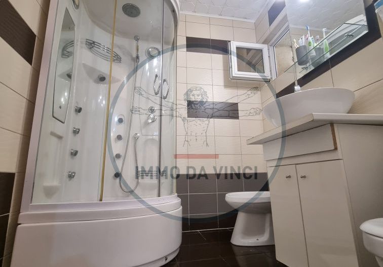 Apartament 3 camere Aurel Vlaicu finisat modern, ideal investitie! - Poză 5